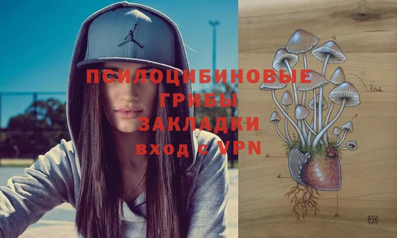 Галлюциногенные грибы Magic Shrooms Серафимович